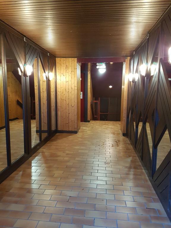 שאמוני Studio Aoste מראה חיצוני תמונה