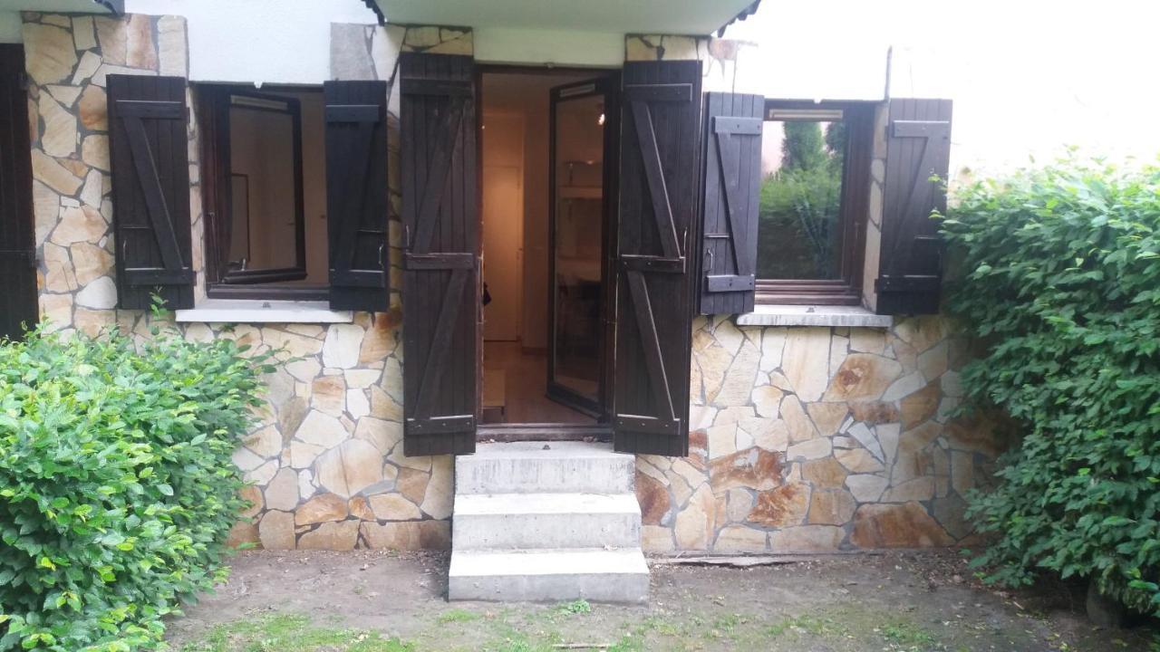 שאמוני Studio Aoste מראה חיצוני תמונה